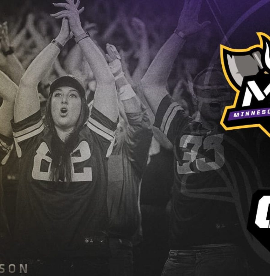 Vikings vs Eagles - NFC Championship Game 2017