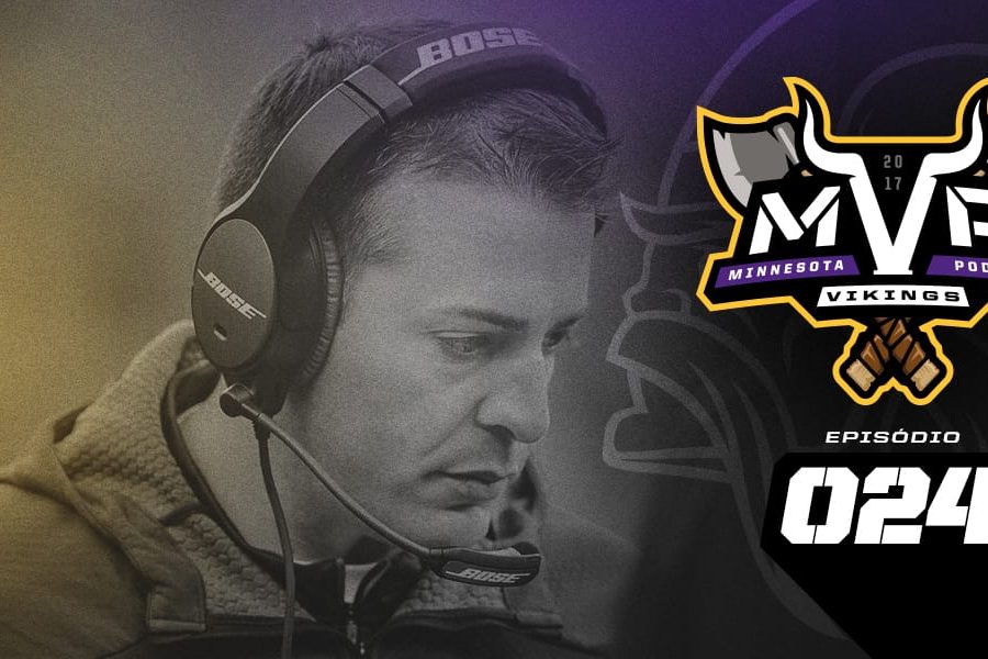 bem vindo coach john defilippo