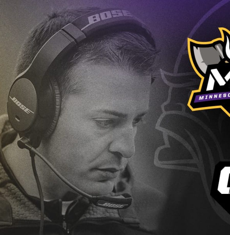 bem vindo coach john defilippo