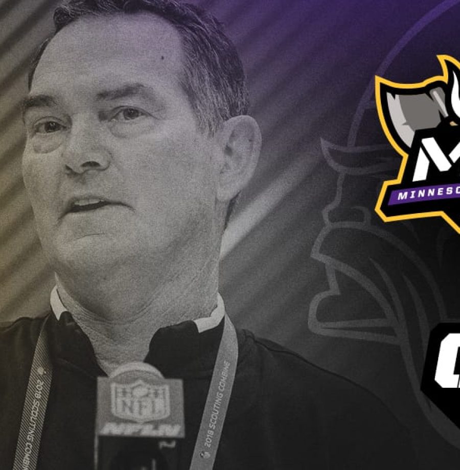 Combine 2018 e Free Agency Vikings