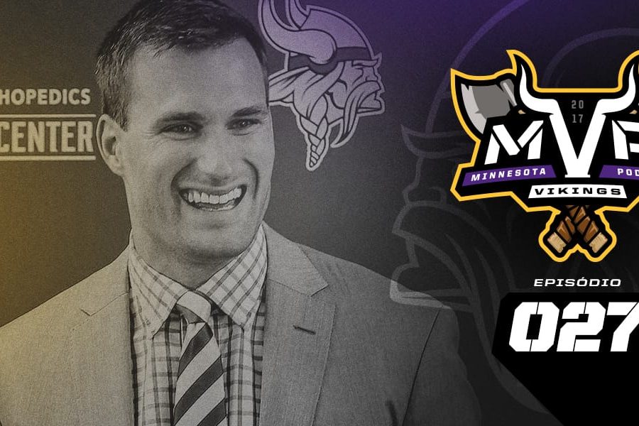 Free Agency Vikings 2018