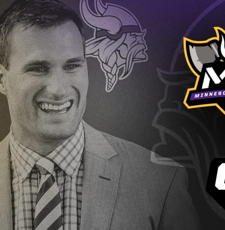 Free Agency Vikings 2018