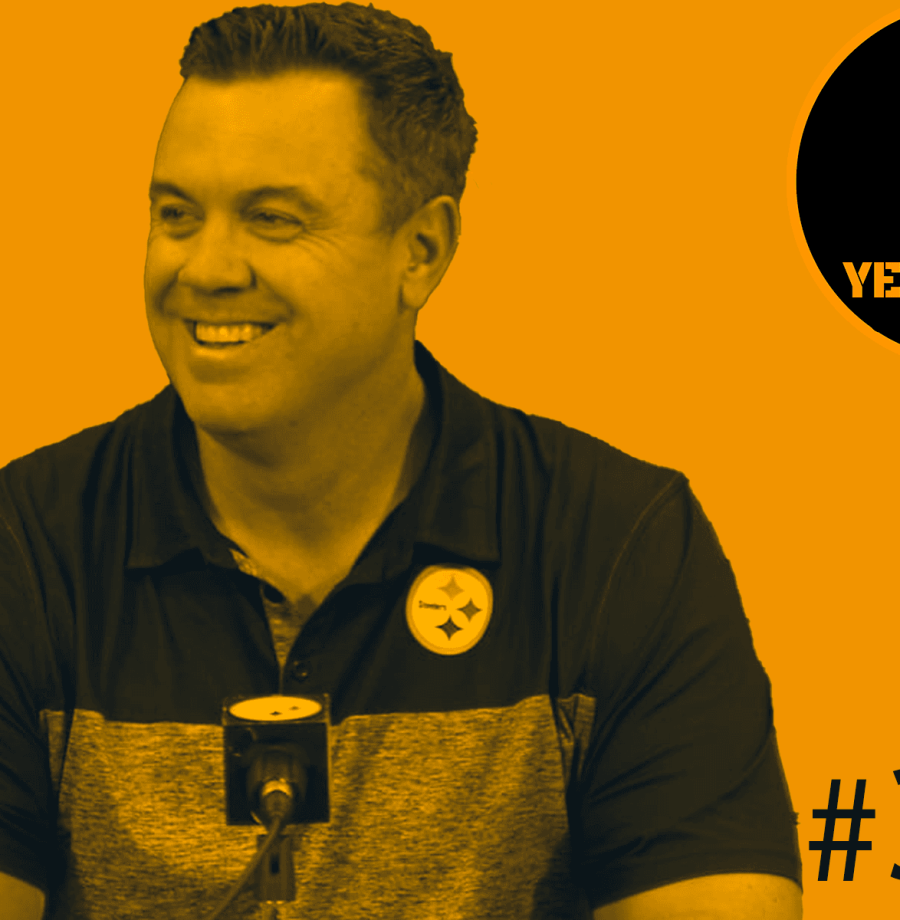 Necessidades do Steelers no Draft 2023