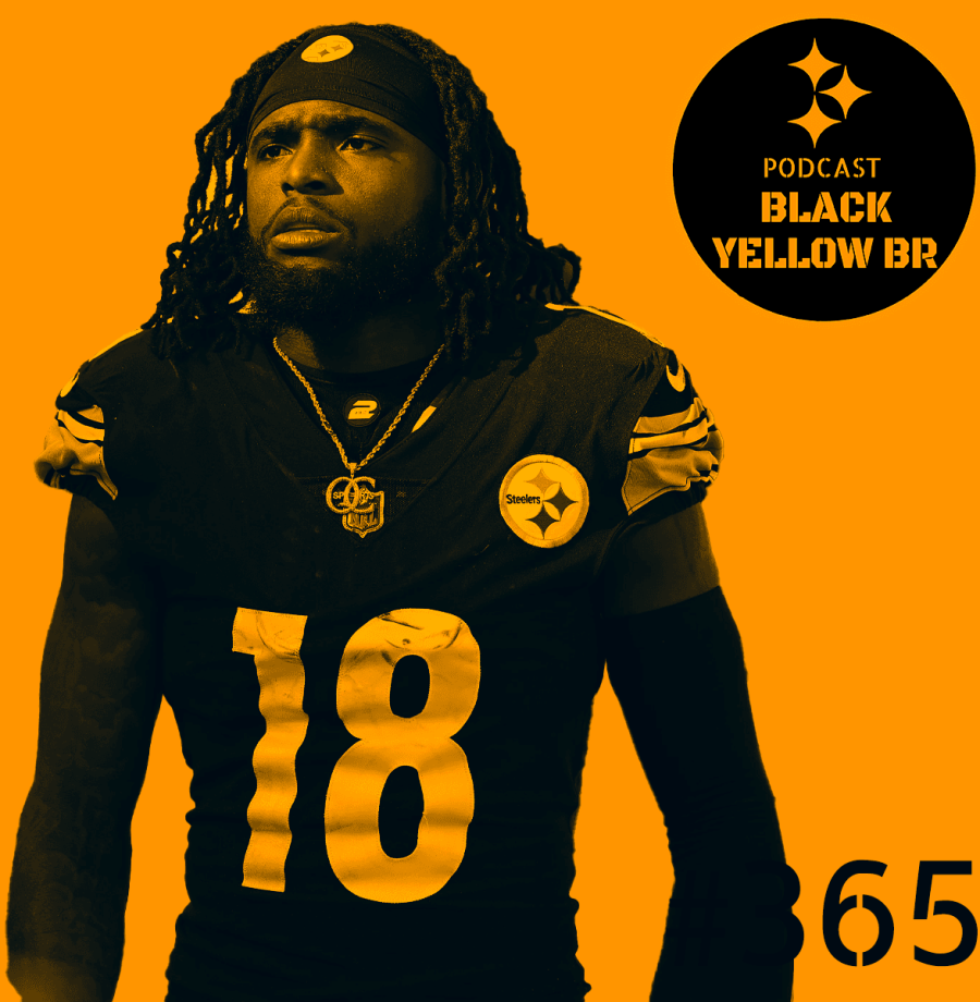 Steelers no Fantasy Football 2023