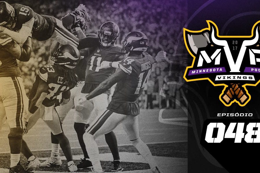 Vikings vs Packers Semana 12 2018