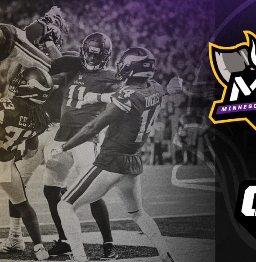 Vikings vs Packers Semana 12 2018