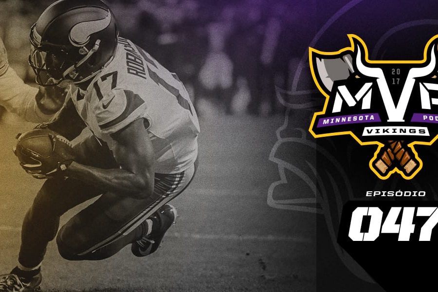 Vikings vs Bears Semana 11 2018