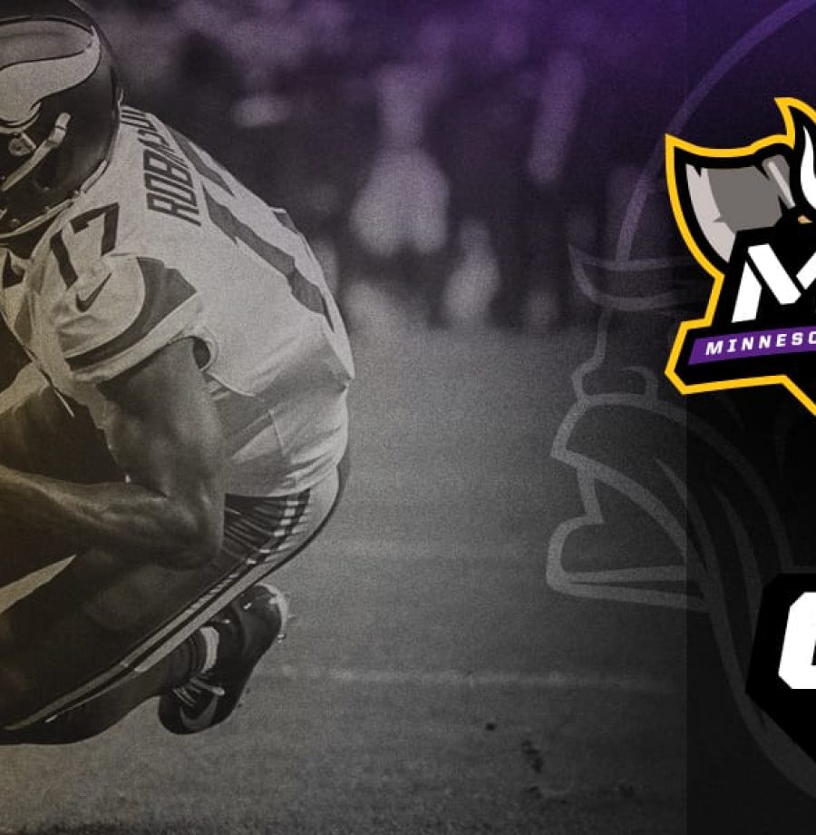 Vikings vs Bears Semana 11 2018