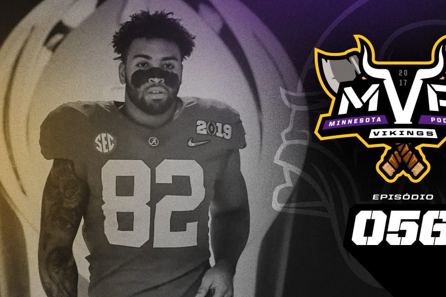 Minnesota Vikings Podcast