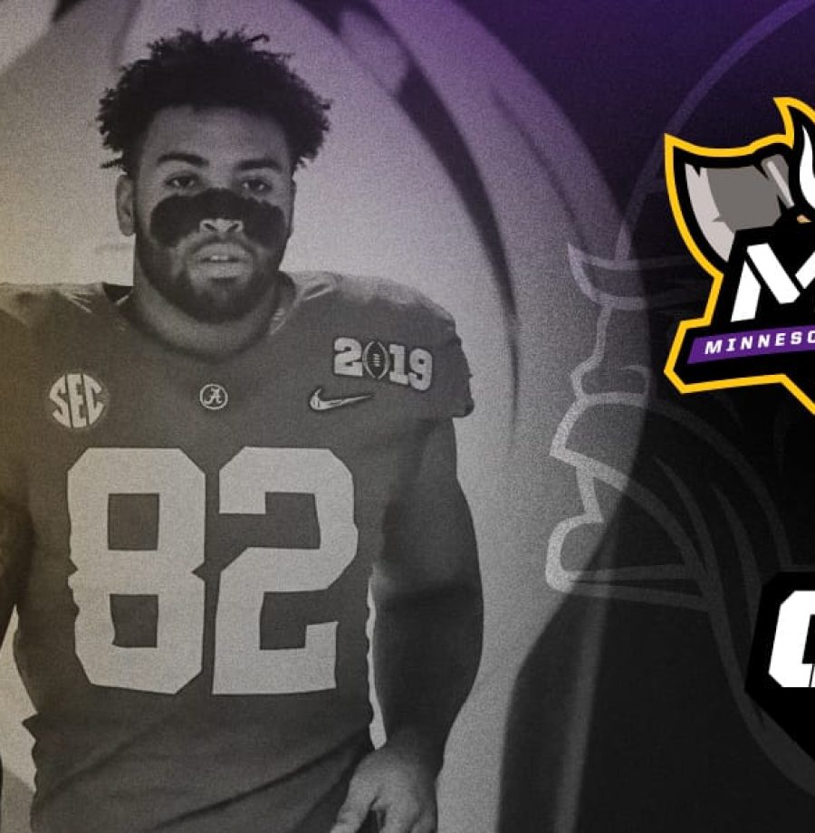 Minnesota Vikings Podcast