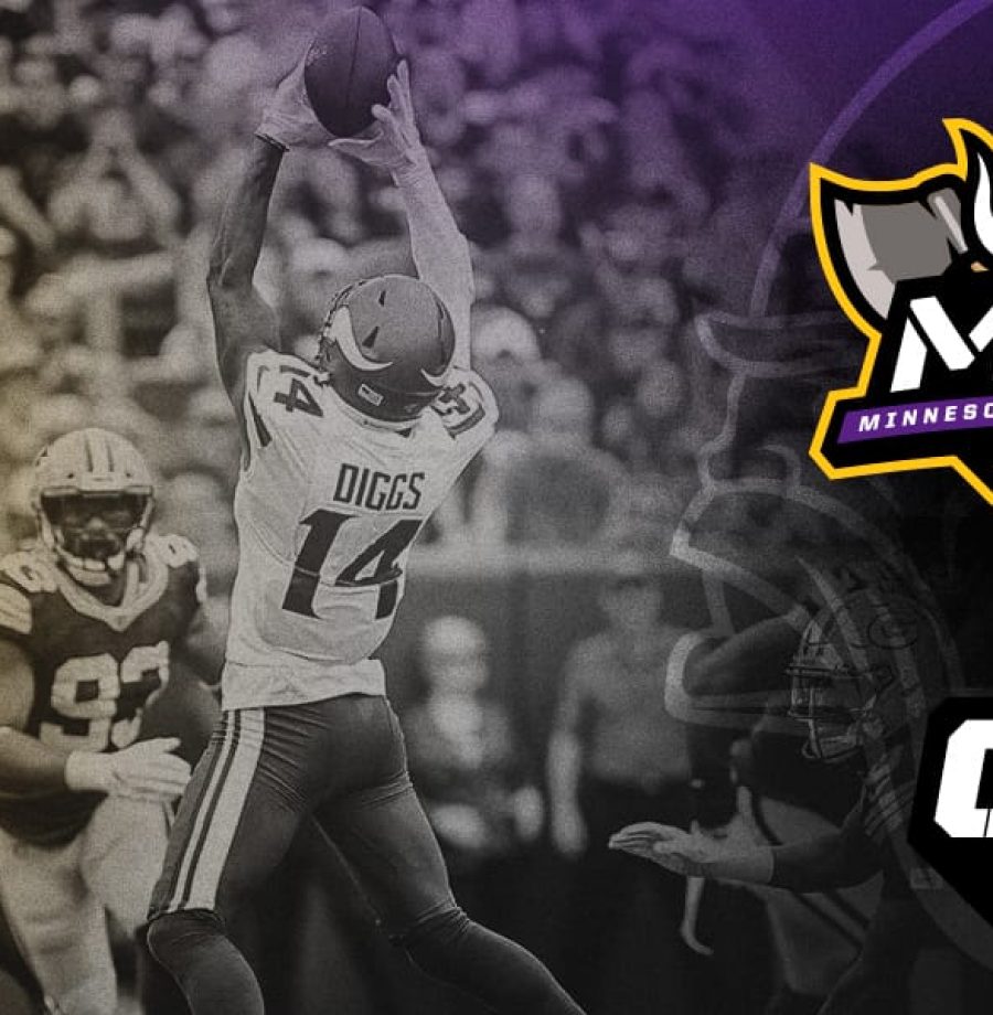 Hoje Raphão Martins e Ramiro Pera analisam a dolorosa derrota do Minnesota Vikings no clássico da NFC NFC Norte contra o Green Bay Packers.
