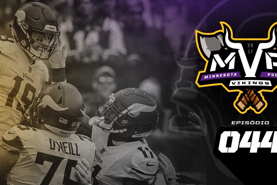 Vikings vs Jets Semana 7 2018