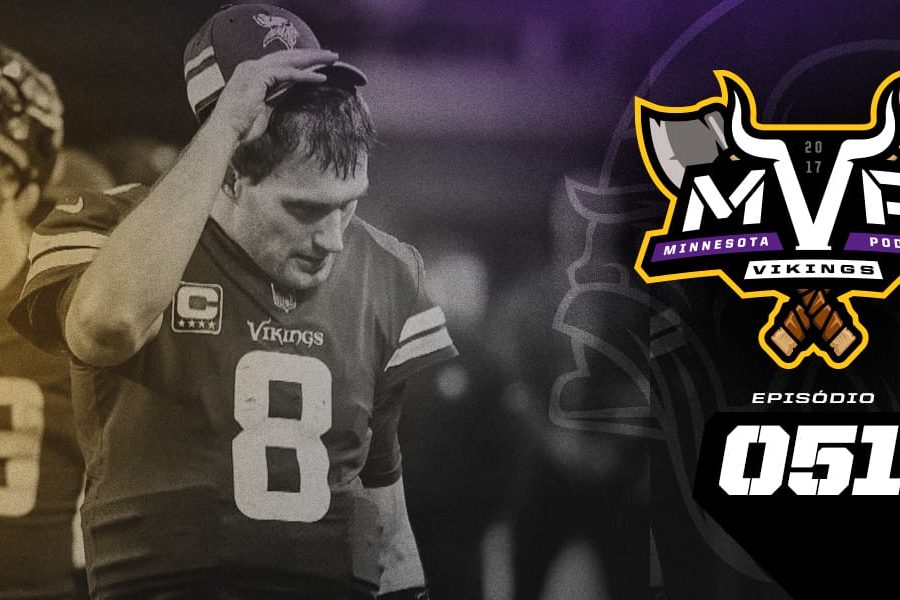 Resumo Temporada Vikings 2018