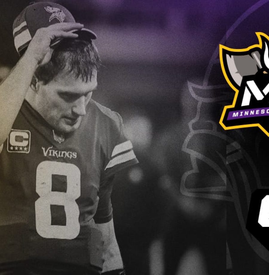 Resumo Temporada Vikings 2018