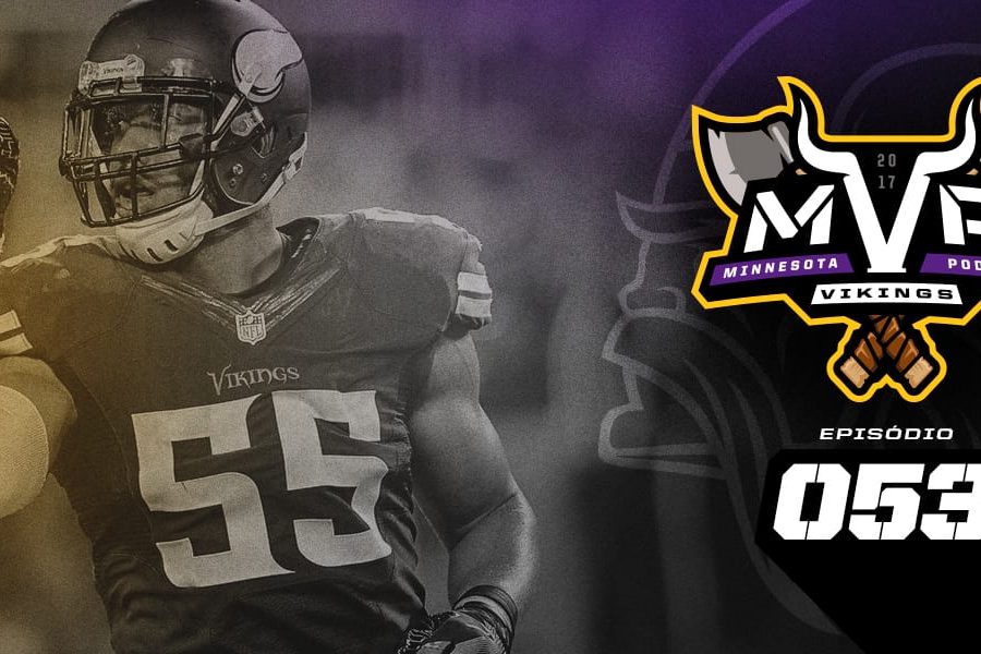 offseason Vikings 2019