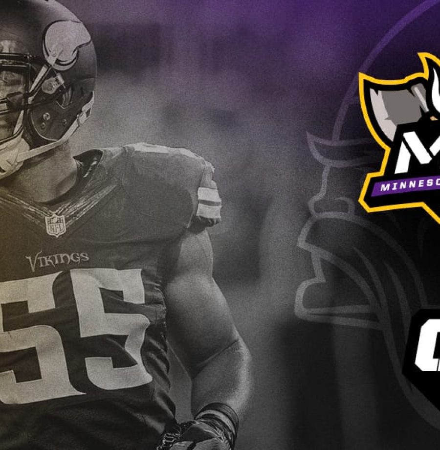 offseason Vikings 2019