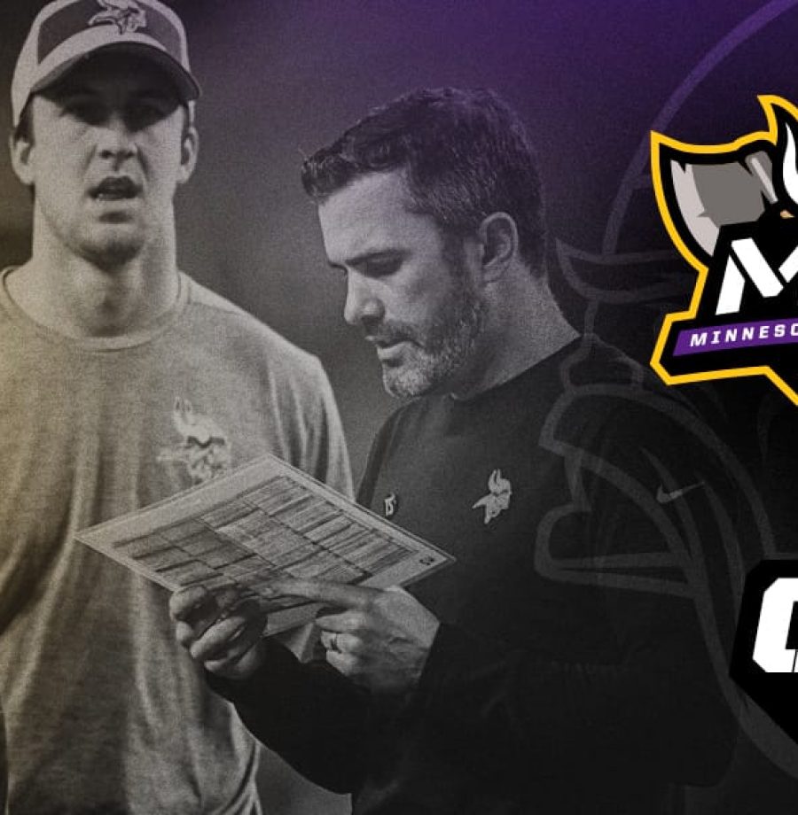 Vikings vs Dolphins Semana 15 2018