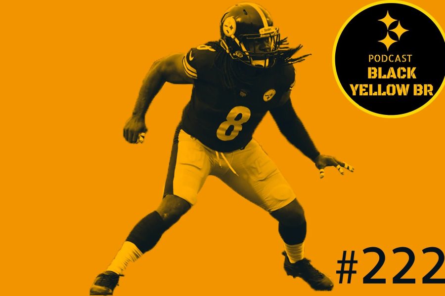 Steelers vs Bills Semana 1 2021