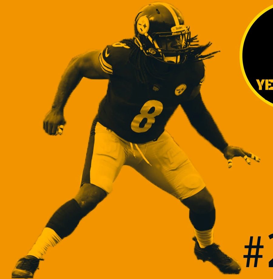 Steelers vs Bills Semana 1 2021