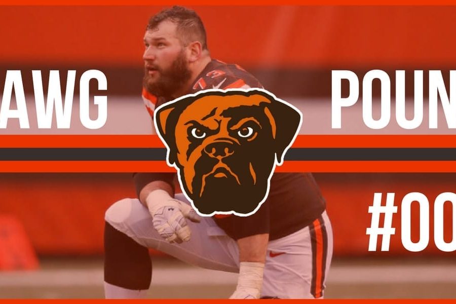 Recap Temporada 2017 Browns