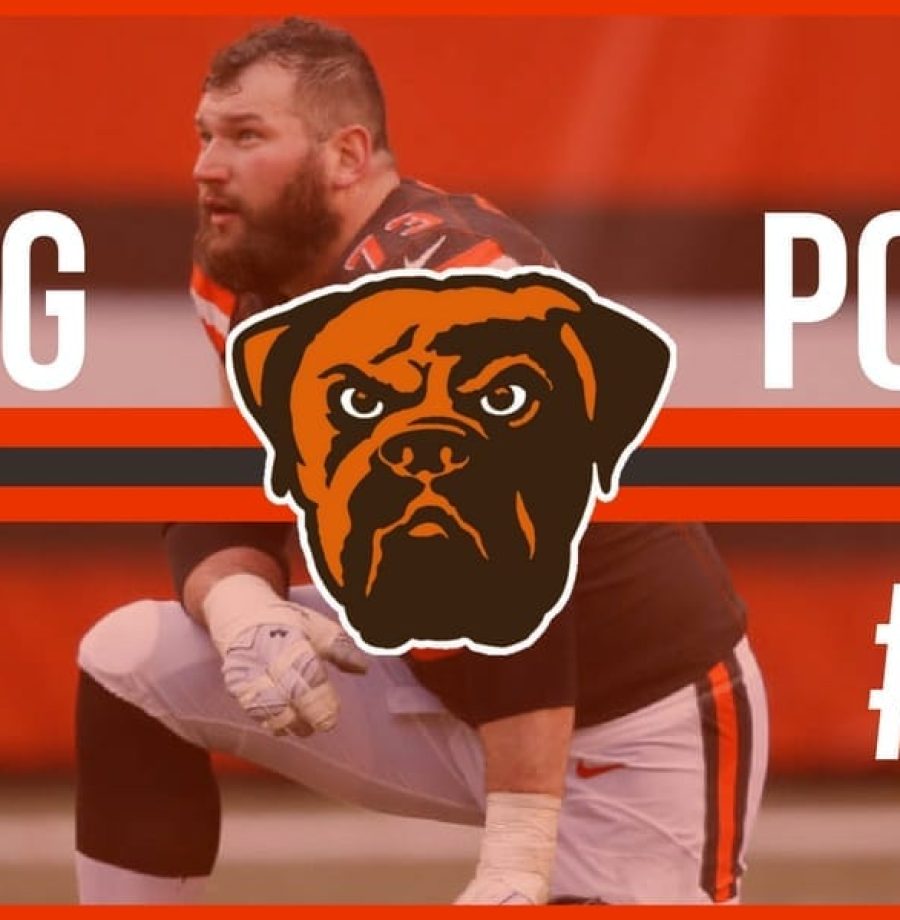 Recap Temporada 2017 Browns