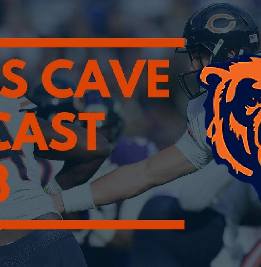 Bears vs Ravens - Semana 6 Temporada 2017