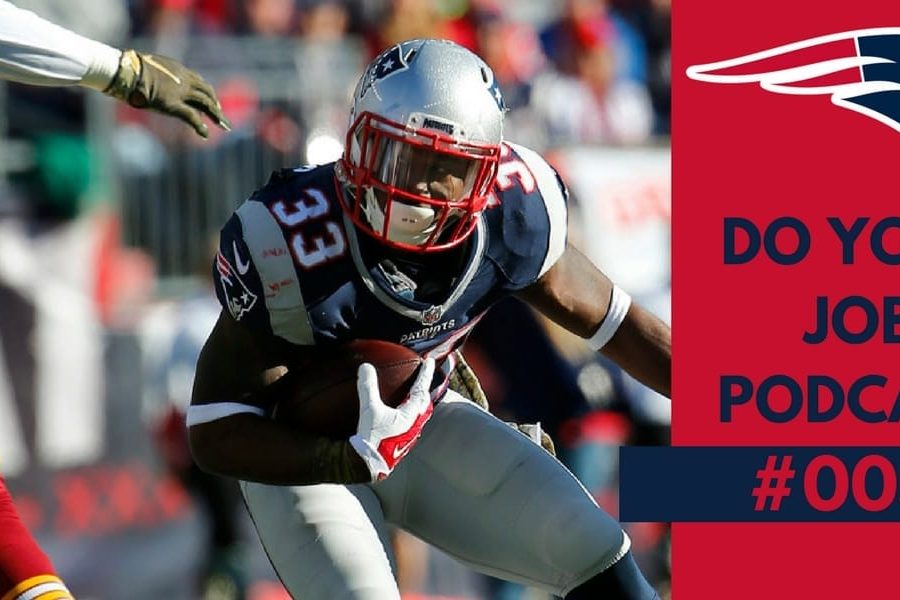 Free Agency Patriots 2018