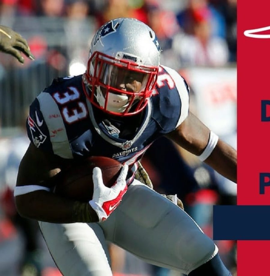 Free Agency Patriots 2018