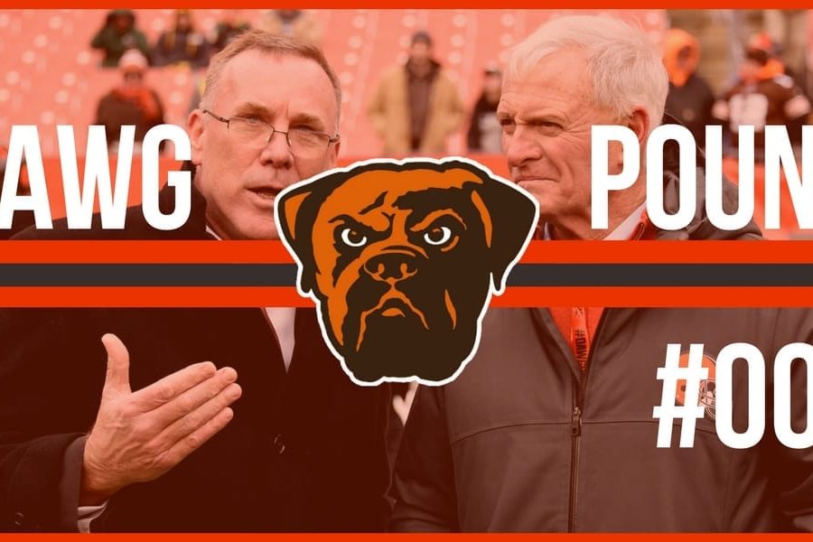 Preview Free Agency Browns 2018