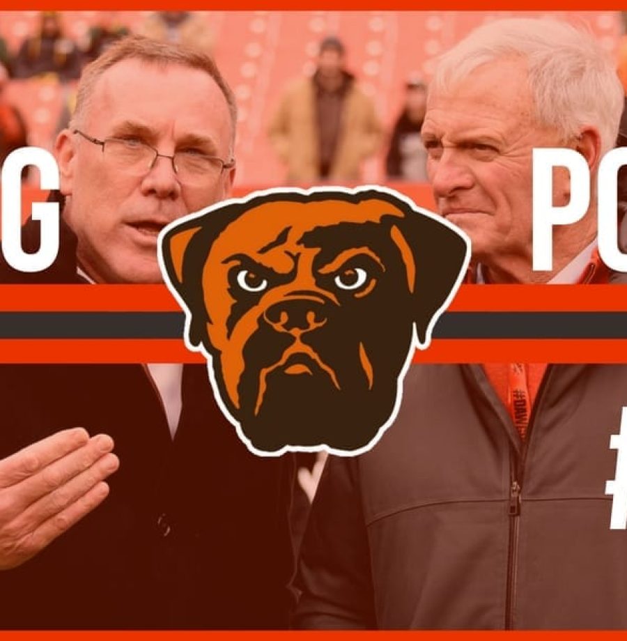 Preview Free Agency Browns 2018