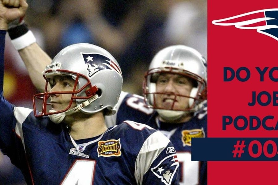 segunda onda da Free Agency Patriots 2018