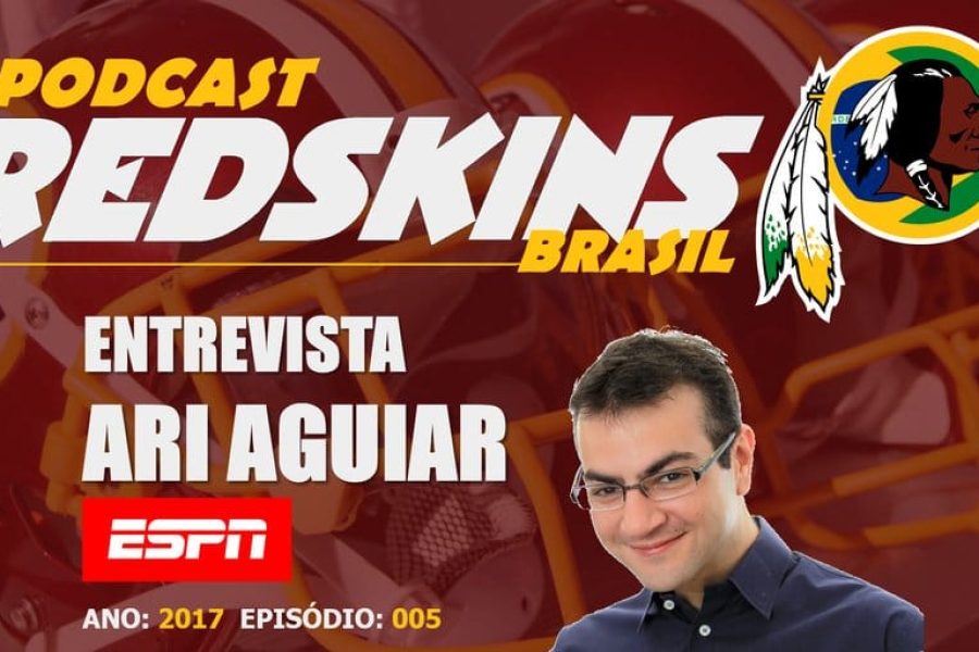 Entrevista Ari Aguiar