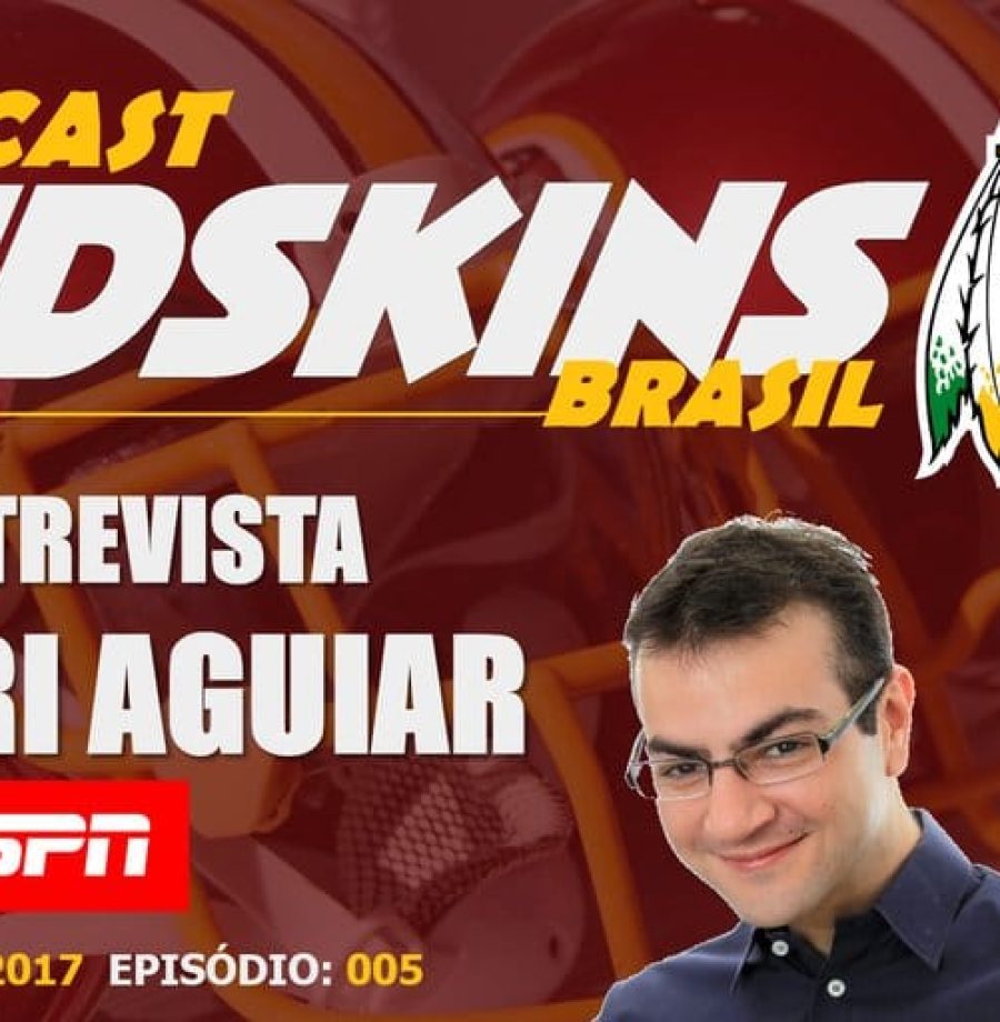 Entrevista Ari Aguiar