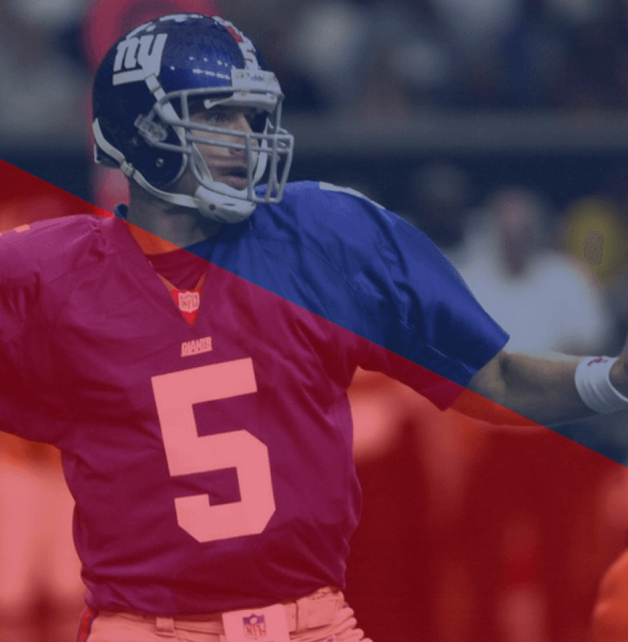 Giants vs Cowboys - Semana 1 Temporada 2017