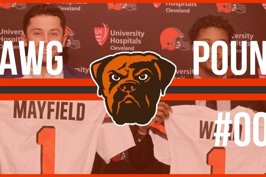 Draft Browns 2018
