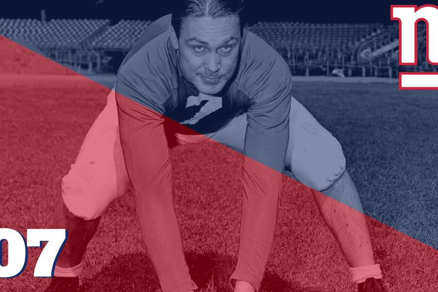 Giants vs Eagles - Semana 3 Temporada 2017