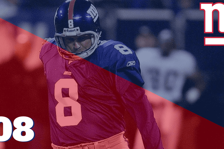 Giants vs Buccaneers - Semana 4 Temporada 2017