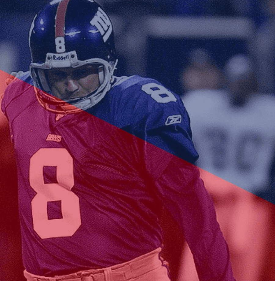 Giants vs Buccaneers - Semana 4 Temporada 2017