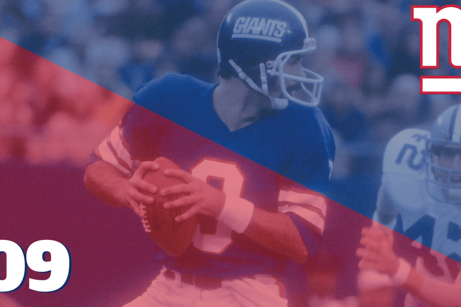 Giants vs Chargers - Semana 5 Temporada 2017