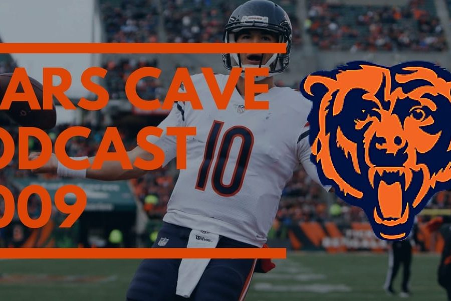 Bears vs Bengals - Semana 14 Temporada 2017