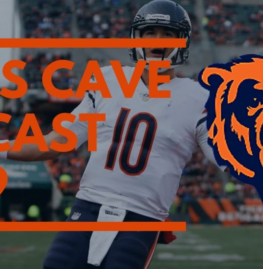 Bears vs Bengals - Semana 14 Temporada 2017