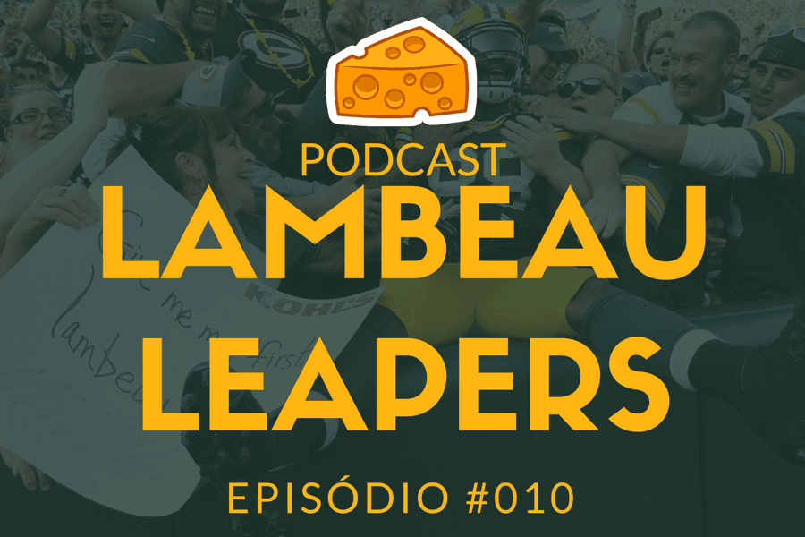 Packers vs Seahawks - Semana 1 Temporada 2017