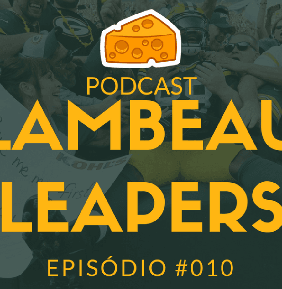 Packers vs Seahawks - Semana 1 Temporada 2017