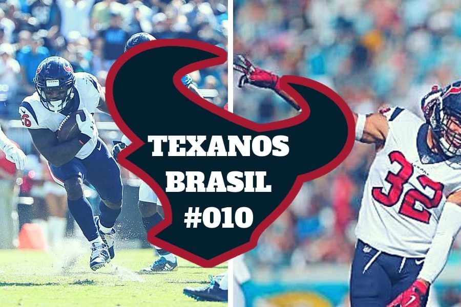 Texans vs Jaguars Semana 7 2018