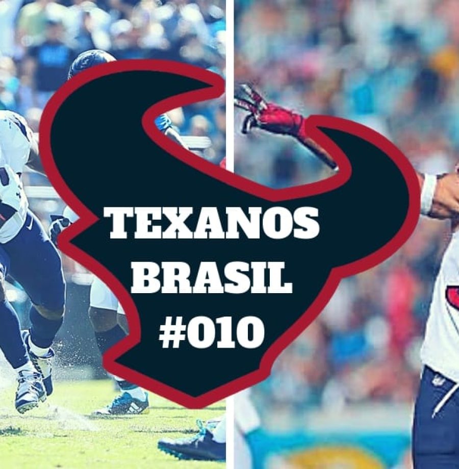 Texans vs Jaguars Semana 7 2018