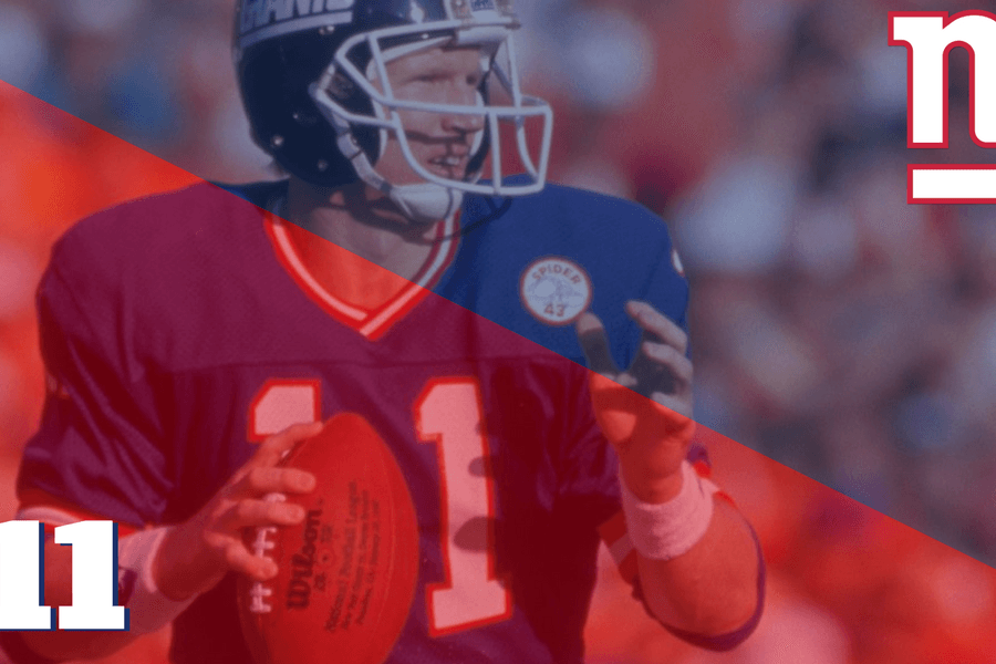 Demissão de Ben McAdoo e Jerry Reese