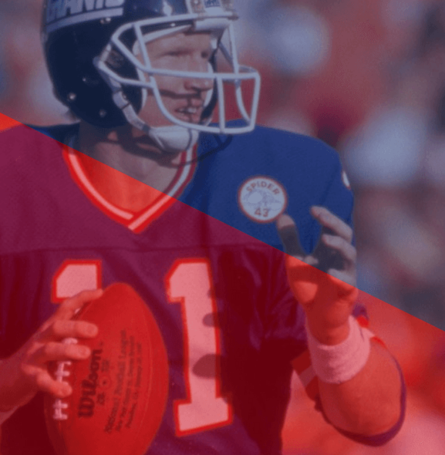 Demissão de Ben McAdoo e Jerry Reese