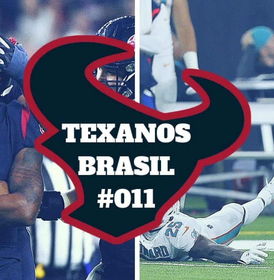 Texans vs Dolphins Semana 8 2018