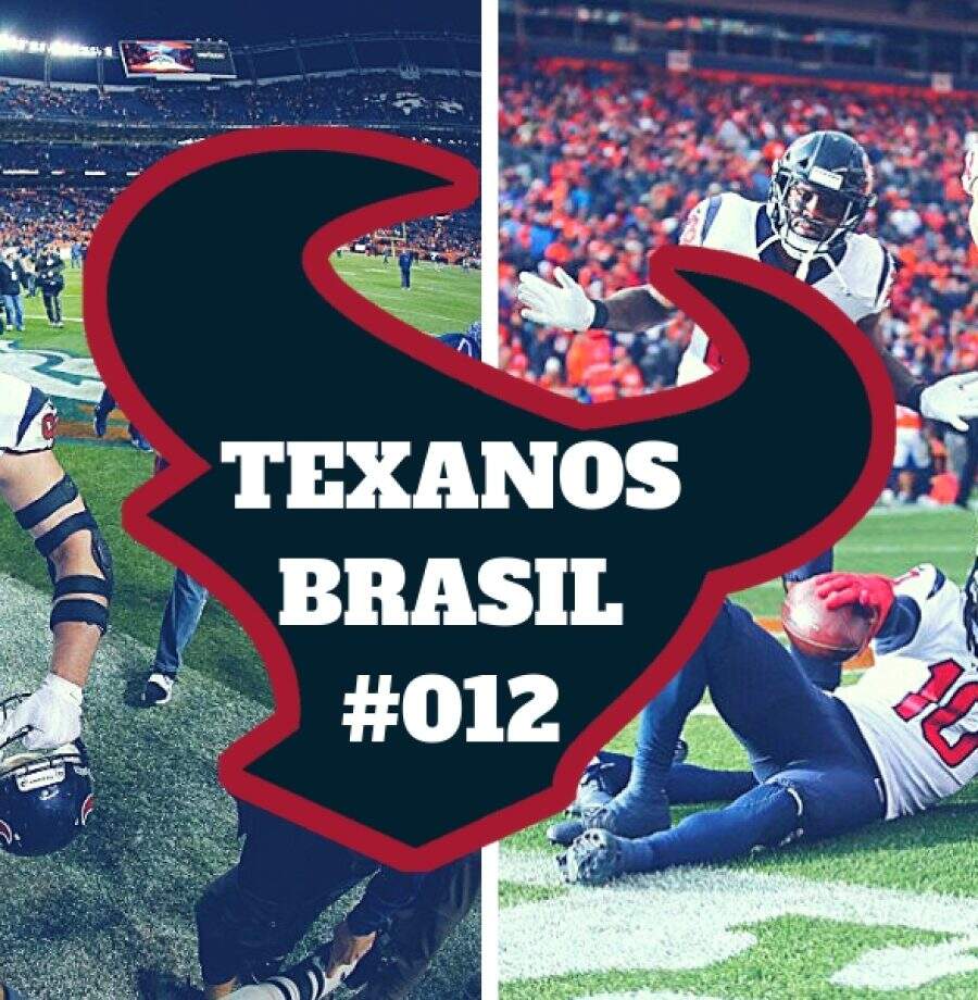 Texans vs Broncos Semana 9 2018