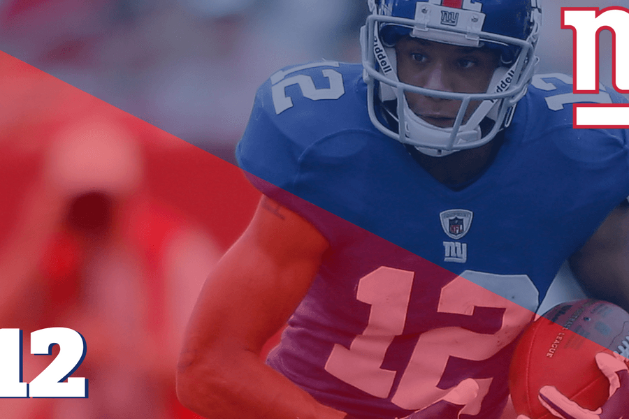 Recap Temporada Giants 2017